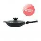 Preview: BAF Wakame 28 cm mit Glasdeckel und Aromaknopf Gigant Newline