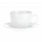 Preview: Kaffeetassen Set 6 Stück mit Untertasse Collina