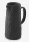 Preview: YLI WASSERKRUG/ PITCHER/ VASE 1,2 L Matt schiefer style Preview: YLI WASSERKRUG/ PITCHER/ VASE 1,2 L Matt schiefer style