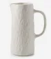 Preview: YLI WASSERKRUG/ PITCHER/ VASE 1,2 L Alabaster Weiss Preview: YLI WASSERKRUG/ PITCHER/ VASE 1,2 L Alabaster Weiss