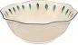 Preview: Salatschüssel Domitilla Nachtblau