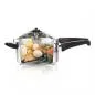 Preview: Schnellbratpfanne DUROMATIC® Inox 2.5L/24cm