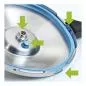 Preview: Schnellbratpfanne DUROMATIC® Hotel 5L/28cm Preview: Schnellbratpfanne DUROMATIC® Hotel 5L/28cm
