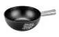 Preview: Caquelon/ Fonduetopf Induktion Aluminium Alpenliebe 22cm