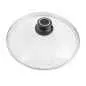 Preview: Glasdeckel 28 cm BAF