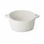 Preview: RUNDE INDUKTIONSKASSEROLLE 22 CM OHNE DECKEL Alabaster Weiss Preview: RUNDE INDUKTIONSKASSEROLLE 22 CM OHNE DECKEL Alabaster Weiss