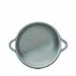 Preview: RUNDE INDUKTIONSKASSEROLLE 19 CM OHNE DECKEL Wolkengrau Preview: RUNDE INDUKTIONSKASSEROLLE 19 CM OHNE DECKEL Wolkengrau