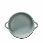 Preview: RUNDE OFENKASSEROLLE 22 CM OHNE DECKEL Wolkengrau Preview: RUNDE OFENKASSEROLLE 22 CM OHNE DECKEL Wolkengrau