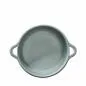 Preview: RUNDE INDUKTIONSKASSEROLLE 26 CM OHNE DECKEL Wolkengrau Preview: RUNDE INDUKTIONSKASSEROLLE 26 CM OHNE DECKEL Wolkengrau