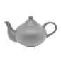 Preview: Teekanne 1,2 ltr. CERA-DESIGN Schiefer Preview: Teekanne 1,2 ltr. CERA-DESIGN Schiefer