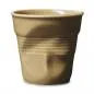 Preview: Knickbecher Cappuccino 0,18l Havanna Preview: Knickbecher Cappuccino 0,18l Havanna