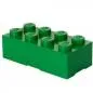 Preview: LEGO LUNCH BOX 8 grün Preview: LEGO LUNCH BOX 8 grün