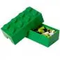 Preview: LEGO LUNCH BOX 8 grün Preview: LEGO LUNCH BOX 8 grün