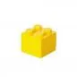 Preview: LEGO MINI BOX 4 gelb Preview: LEGO MINI BOX 4 gelb