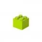 Preview: LEGO MINI BOX 4 hellgrün Preview: LEGO MINI BOX 4 hellgrün