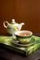 Preview: Tea4One mit Untertasse MIRABILIA 400 ml "Libellula"