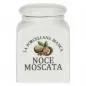 Preview: Vorratsdose Noce Moscata La Porcellana Bianca Novo 0,175 l
