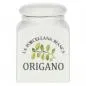 Preview: Vorratsdose Origano La Porcellana Bianca Novo 0,175 l
