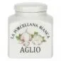 Preview: Vorratsdose Aglio La Porcellana Bianca Novo 0,5 l