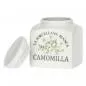 Preview: Vorratsdose Camomilla La Porcellana Bianca Novo 0,5 l