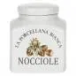 Preview: Vorratsdose Nocciole La Porcellana Bianca Novo 0,5 l