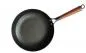 Preview: BAF Gusseisen Wokpfanne Rustica Pur 28 cm Preview: BAF Gusseisen Wokpfanne Rustica Pur 28 cm