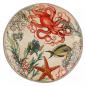 Preview: Servierteller / Pizzateller Ø 42 cm Sea Life