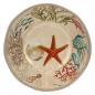 Preview: Schüssel / Salatschüssel Ø 28 cm Sea Life