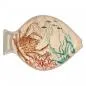 Preview: Fischteller 33 x 23 cm Sea Life Set mit 2 Stück