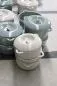 Preview: RUNDE INDUKTIONSKASSEROLLE 26 CM OHNE DECKEL Alabaster Weiss Preview: RUNDE INDUKTIONSKASSEROLLE 26 CM OHNE DECKEL Alabaster Weiss