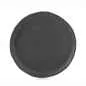 Preview: YLI DESSERTTELLER 21,5 CM Matt schiefer style Preview: YLI DESSERTTELLER 21,5 CM Matt schiefer style