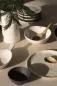 Preview: YLI BROTTTELLER 15,5 CM Alabaster Weiss Preview: YLI BROTTTELLER 15,5 CM Alabaster Weiss