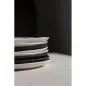 Preview: YLI FLACHER TELLER 26,5 CM Alabaster Weiss Preview: YLI FLACHER TELLER 26,5 CM Alabaster Weiss