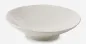 Preview: YLI COUPTELLER 26,5 CM Alabaster Weiss Preview: YLI COUPTELLER 26,5 CM Alabaster Weiss