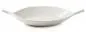 Preview: YLI POD-SERVIERSCHALE 33 CM Alabaster Weiss Preview: YLI POD-SERVIERSCHALE 33 CM Alabaster Weiss