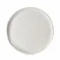 Preview: YLI FLACHER TELLER 28,5 CM Alabaster Weiss Preview: YLI FLACHER TELLER 28,5 CM Alabaster Weiss