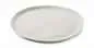 Preview: YLI FLACHER TELLER 26,5 CM Alabaster Weiss Preview: YLI FLACHER TELLER 26,5 CM Alabaster Weiss