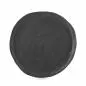 Preview: YLI FLACHER TELLER 26,5 CM Matt schiefer style Preview: YLI FLACHER TELLER 26,5 CM Matt schiefer style