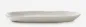 Preview: YLI OVALER TELLER 24.5 CM Alabaster Weiss Preview: YLI OVALER TELLER 24.5 CM Alabaster Weiss