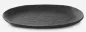 Preview: YLI OVALER TELLER 24.5 CM Matt schiefer style Preview: YLI OVALER TELLER 24.5 CM Matt schiefer style