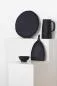 Preview: YLI FLACHER TELLER 26,5 CM Matt schiefer style Preview: YLI FLACHER TELLER 26,5 CM Matt schiefer style
