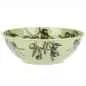 Preview: Rührchüssel / Salatschüssel Ø 36 cm Olive