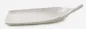 Preview: YLI SCHAUFELPLATTE 36 CM Alabaster Weiss Preview: YLI SCHAUFELPLATTE 36 CM Alabaster Weiss