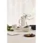 Preview: YLI SCHAUFELPLATTE 36 CM Alabaster Weiss Preview: YLI SCHAUFELPLATTE 36 CM Alabaster Weiss