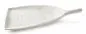 Preview: YLI SCHAUFELPLATTE 18,5 CM Alabaster Weiss