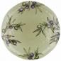 Preview: Servierteller Ø 42 cm Olive