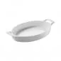 Preview: AUFLAUFFORM 100 cl OVAL MIT GRIFFEN Weiss REVOL Preview: AUFLAUFFORM 100 cl OVAL MIT GRIFFEN Weiss REVOL