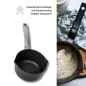 Preview: BAF Kasserolle/ Stieltopf 18 x 10,5 cm, 2,0l Gigant Newline