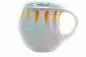Preview: Colani Kaffeebecher Drops gold Preview: Colani Kaffeebecher Drops gold