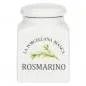Preview: Vorratsdose Rosmarin La Porcellana Bianca Novo 0,175 l